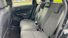 Honda Jazz 1.5 i-MMD Hybrid SR 5dr eCVT Hybrid Hatchback